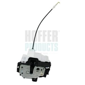 Incuietoare usa FIAT PANDA Caseta/ Hatchback (169_) 1.1 (169CXA1A) benzina 54 cai HOFFER 3100065