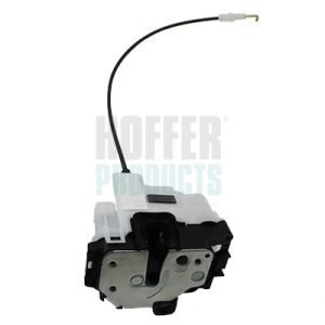 Incuietoare usa FIAT PANDA (169_) 1.1 (169.AXA1A) benzina 54 cai HOFFER 3100066