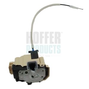 Incuietoare usa FIAT PANDA VAN (312_, 519_) 0.9 (312CXH1A, 312DXH1A) benzina 65 cai HOFFER 3100067