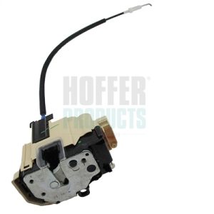 Incuietoare usa FIAT PANDA VAN (312_, 519_) 0.9 (312CXH1A, 312DXH1A) benzina 65 cai HOFFER 3100068