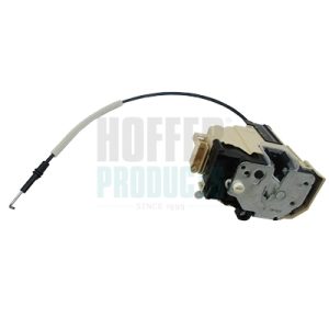 Incuietoare usa FIAT PANDA VAN (312_, 519_) 0.9 (312CXH1A, 312DXH1A) benzina 65 cai HOFFER 3100069