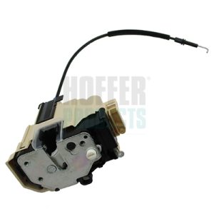 Incuietoare usa FIAT PANDA VAN (312_, 519_) 0.9 (312CXH1A, 312DXH1A) benzina 65 cai HOFFER 3100070