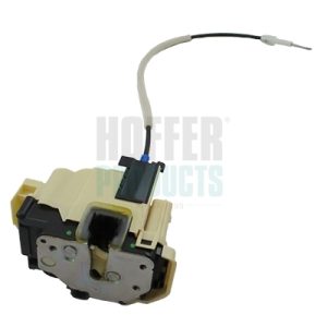 Incuietoare usa FIAT PANDA VAN (312_, 519_) 0.9 (312CXH1A, 312DXH1A) benzina 65 cai HOFFER 3100071