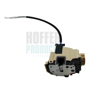 Incuietoare usa FIAT PANDA VAN (312_, 519_) 0.9 (312CXH1A, 312DXH1A) benzina 65 cai HOFFER 3100072