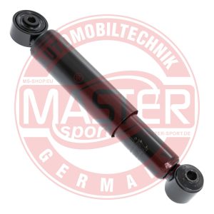Amortizor FIAT PANDA (169_) 1.2 4x4 (169.AXB2A) benzina 60 cai MASTERSPORT GERMANY 311843-PCS-MS
