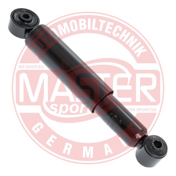 Amortizor FIAT PANDA (169_) 1.2 4x4 (169.AXB2A) benzina 60 cai MASTERSPORT GERMANY 311843-PCS-MS