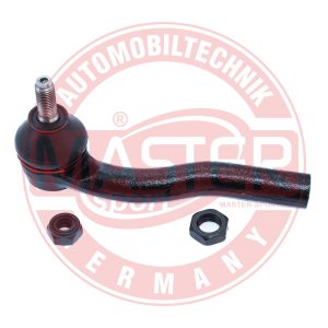 Cap de bara FIAT 500 (312_) 0.9 (312AXG1A, 312.AXG11) benzina 86 cai MASTERSPORT GERMANY 31189-SET-MS