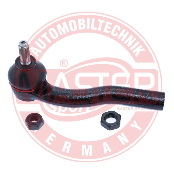 Cap de bara FIAT 500 (312_) 0.9 (312AXG1A, 312.AXG11) benzina 86 cai MASTERSPORT GERMANY 31189-SET-MS