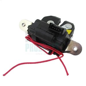 Incuietoare haion FIAT PANDA VAN (312_, 519_) 0.9 (312CXH1A, 312DXH1A) benzina 65 cai HOFFER 3100304