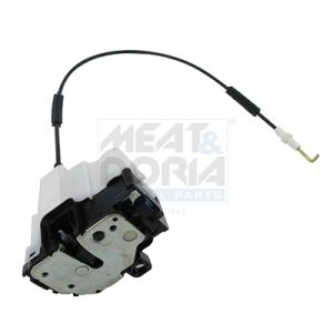 Incuietoare usa FIAT 500 C (312_) 0.9 (312AG1A) benzina 86 cai HOFFER 3100306