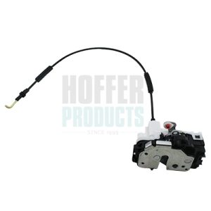 Incuietoare usa FIAT 500 C (312_) 0.9 (312AG1A) benzina 86 cai HOFFER 3100309