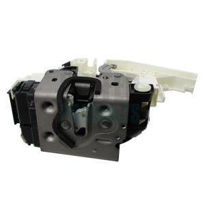 Incuietoare usa FIAT 500L (351_, 352_) 0.9 (199LYC1B) benzina 105 cai HOFFER 3100317