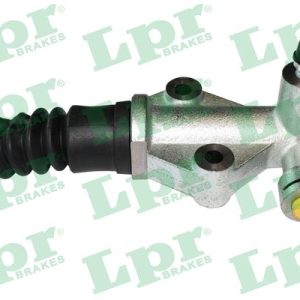 Cilindru receptor ambreiaj FIAT PANDA VAN (312_, 519_) 0.9 (312DXG1A) benzina 86 cai LPR 3132