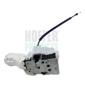 Incuietoare usa FIAT TIPO limuzina (356_, 357_) 1.3 D (356SXB1A, 356SXH1A, 356SXD1A) diesel 95 cai HOFFER 3100335