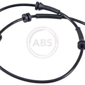 Senzor turatie roata FIAT PANDA (312_, 319_) 1.3 D Multijet 4x4 (312PXL1A) diesel 75 cai ABS 31383