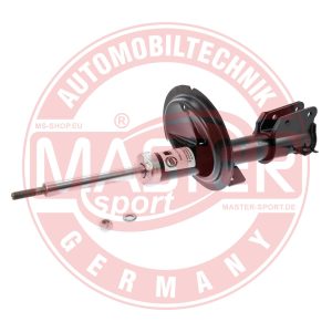 Amortizor FIAT TIPO (160_) 1.1 (160.AA) benzina 56 cai MASTERSPORT GERMANY 313910-PCS-MS