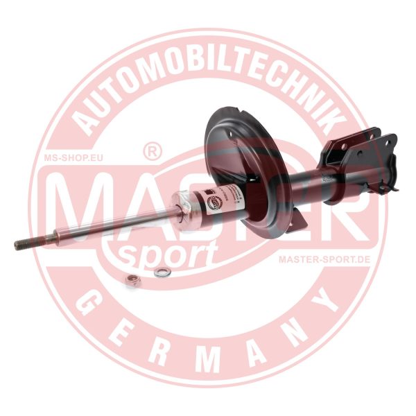 Amortizor FIAT TIPO (160_) 1.1 (160.AA) benzina 56 cai MASTERSPORT GERMANY 313910-PCS-MS