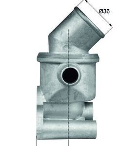 Termostat lichid racire FIAT PANDA (141_) 900 benzina 45 cai MAHLE ORIGINAL TI 72 87D