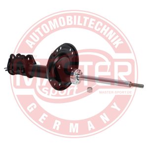 Amortizor FIAT 500 C (312_) 0.9 (312AG1A) benzina 86 cai MASTERSPORT GERMANY 313993-PCS-MS
