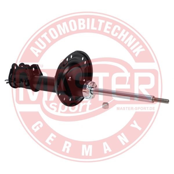 Amortizor FIAT 500 C (312_) 0.9 (312AG1A) benzina 86 cai MASTERSPORT GERMANY 313993-PCS-MS