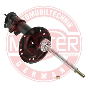 Amortizor FIAT 500 (312_) 0.9 (312AXG1A, 312.AXG11) benzina 86 cai MASTERSPORT GERMANY 313994-PCS-MS