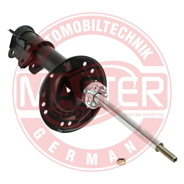 Amortizor FIAT 500 (312_) 0.9 (312AXG1A, 312.AXG11) benzina 86 cai MASTERSPORT GERMANY 313994-PCS-MS