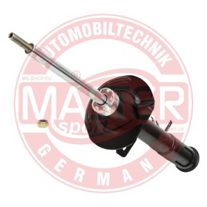 Amortizor FIAT PANDA Caseta/ Hatchback (169_) 1.2 benzina 60 cai MASTERSPORT GERMANY 314134-PCS-MS