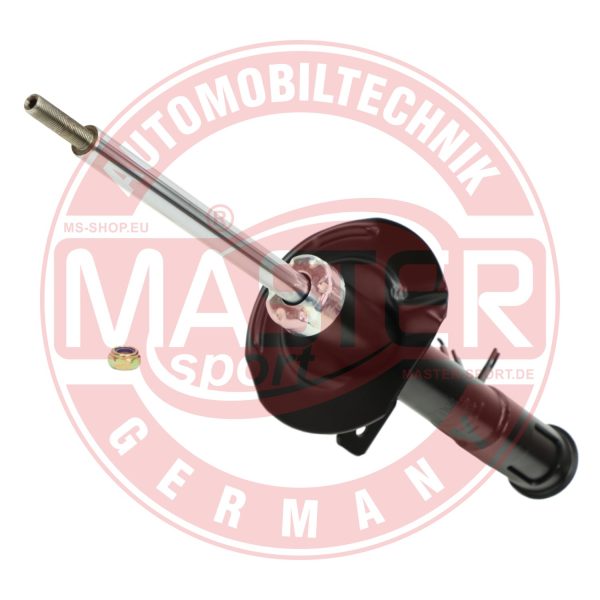 Amortizor FIAT PANDA (169_) 1.1 (169.AXA1A) benzina 54 cai MASTERSPORT GERMANY 314134-PCS-MS