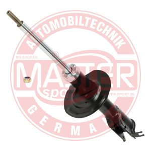Amortizor FIAT PANDA (169_) 1.1 (169.AXA1A) benzina 54 cai MASTERSPORT GERMANY 314135-PCS-MS