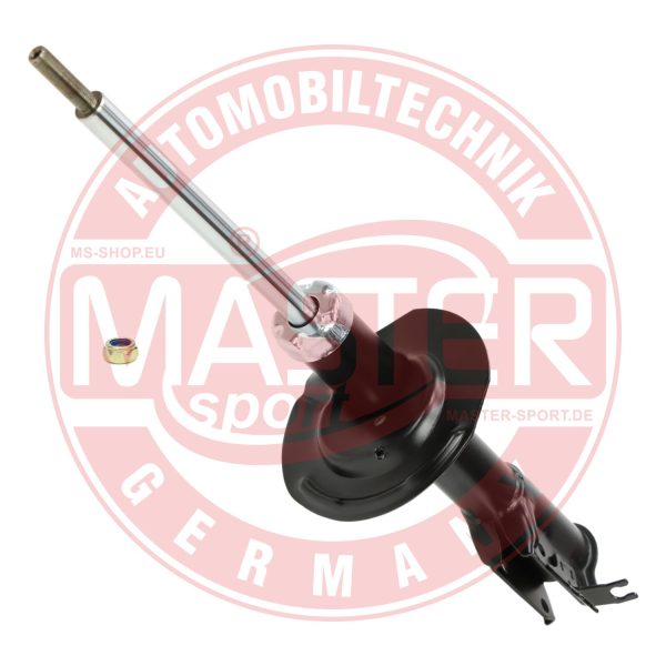 Amortizor FIAT PANDA (169_) 1.1 (169.AXA1A) benzina 54 cai MASTERSPORT GERMANY 314135-PCS-MS