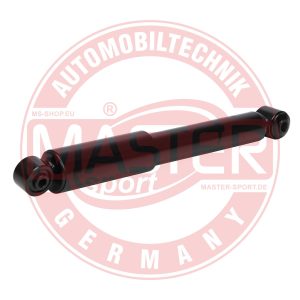 Amortizor FIAT 500 (312_) 0.9 (312AXG1A, 312.AXG11) benzina 86 cai MASTERSPORT GERMANY 314843-PCS-MS