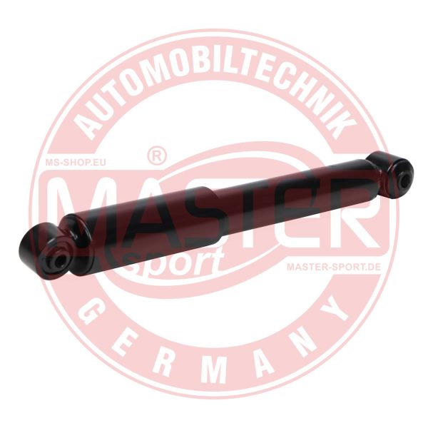 Amortizor FIAT 500 (312_) 0.9 (312AXG1A, 312.AXG11) benzina 86 cai MASTERSPORT GERMANY 314843-PCS-MS