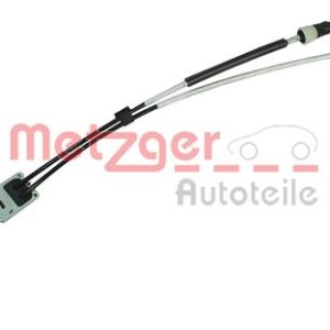 Cablu transmisie manuala FIAT 500X (334_) 1.4 (334AXC1B) benzina 136 cai METZGER 3150158