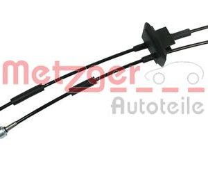 Cablu transmisie manuala FIAT 500 (312_) 1.2 (312AXA1A) benzina 69 cai METZGER 3150163