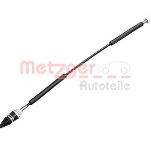 Cablu transmisie manuala FIAT 500L (351_, 352_) 1.4 (199LYF1B) benzina 120 cai METZGER 3150186