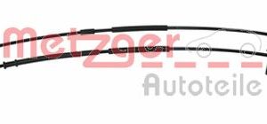 Cablu transmisie manuala FIAT DOBLO Cargo (263_) 1.4 Natural Power Benzina/Gaz metan (GNC) 120 cai METZGER 3150188