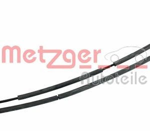 Cablu transmisie manuala FIAT QUBO (225_) 1.3 D Multijet (225AXE1A, 225CXE1A, 225AXH1A, 225AXL1A,... diesel 95 cai METZGER 3150189