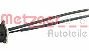 Cablu transmisie manuala FIAT FIORINO Autoutilitara/limuzina spatioasa (225_) 1.3 D Multijet (225BXD1A, 225BXB1A, 225BXB11) diesel 75 cai METZGER 3150191