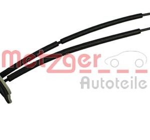 Cablu transmisie manuala FIAT FIORINO Autoutilitara/limuzina spatioasa (225_) 1.3 D Multijet (225BXD1A, 225BXB1A, 225BXB11) diesel 75 cai METZGER 3150192
