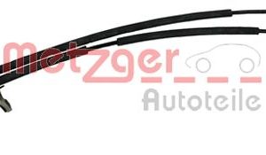 Cablu transmisie manuala FIAT QUBO (225_) 1.3 D Multijet (225AXE1A, 225CXE1A, 225AXH1A, 225AXL1A,... diesel 95 cai METZGER 3150193