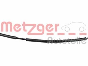 Cablu transmisie manuala FIAT 500L (351_, 352_) 1.4 (199LYF1B) benzina 120 cai METZGER 3150238