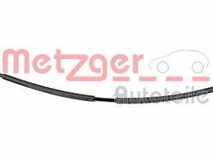 Cablu transmisie manuala FIAT 500L (351_, 352_) 1.4 (199LYF1B) benzina 120 cai METZGER 3150239