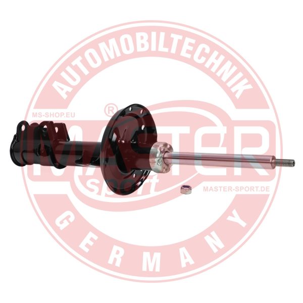 Amortizor FIAT FIORINO Autoutilitara/limuzina spatioasa (225_) 1.3 D Multijet (225BXD1A, 225BXB1A, 225BXB11) diesel 75 cai MASTERSPORT GERMANY 315123-PCS-MS