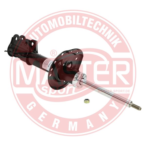 Amortizor FIAT FIORINO Autoutilitara/limuzina spatioasa (225_) 1.3 D Multijet (225BXD1A, 225BXB1A, 225BXB11) diesel 75 cai MASTERSPORT GERMANY 315124-PCS-MS