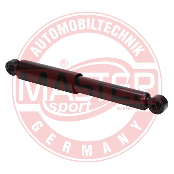 Amortizor FIAT PANDA Caseta/ Hatchback (169_) 1.2 4x4 benzina 60 cai MASTERSPORT GERMANY 315377-PCS-MS
