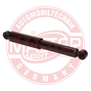 Amortizor FIAT PANDA (169_) 1.2 (169AXF2A, 169AXF1A) benzina 69 cai MASTERSPORT GERMANY 315377-PCS-MS