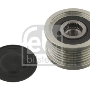 Fulie alternator FIAT DOBLO Cargo (263_) 1.6 D Multijet (263WXD1B, 263WXR1B, 263WXX1B, 263ZXD1B,... diesel 105 cai FEBI BILSTEIN 31541