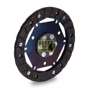 Disc ambreiaj FIAT 500 combi (101_) 0.5 benzina 15 cai LUK 316 0004 16