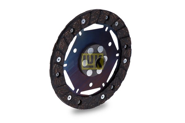 Disc ambreiaj FIAT 500 combi (101_) 0.5 benzina 15 cai LUK 316 0004 16