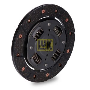 Disc ambreiaj FIAT PANDA Caseta/ Hatchback (141_) 1000 benzina 44 cai LUK 317 0017 17